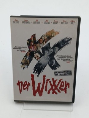 Der Wixxer Kalkofe, Oliver, Bastian Pastewka  und Tanja Wenzel: