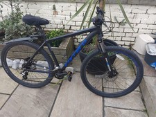 CARRERA Hellcat 29 Mountain Bike