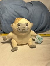 Disney  s Raya And The Last Dragon Pan 6  Plush /w Tag
