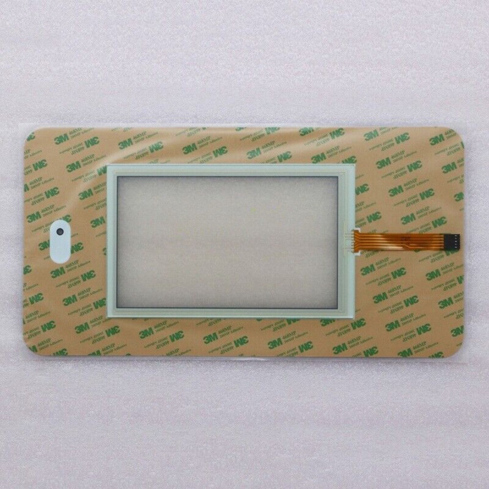 1PCS For ALTO-SHAAM P/N: PE-37086-Rev 0 Touch Screen Glass & Protective Film