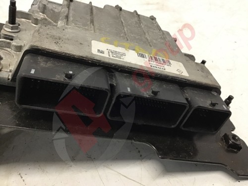 MERCEDES CITAN W415 EXTRA LWB 2012-2021 ENGINE ECU A2C39522100 A2C39522100 - Picture 2 of 9