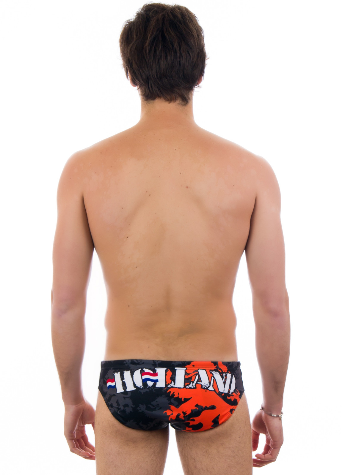 ТУРБО - КОСТЮМ -КОМБИНАЦИЯ JUNIOR - HOLLAND SPLASH - 79996/0009