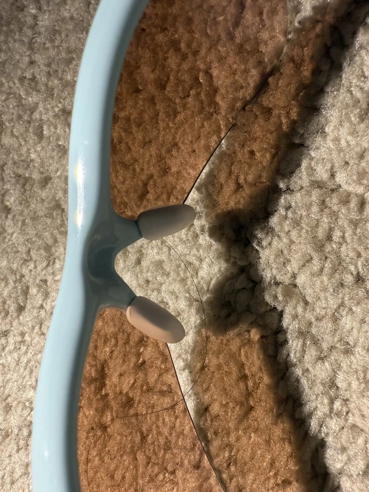 Gafas de sol Oakley Commit para mujer Foto 4 de 4