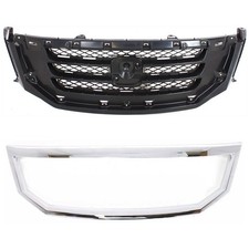 Grille For Honda Odyssey 2008-2010 Grille For Honda Odyssey 2008-2010