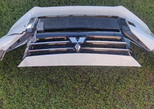 Kühlergrill Stoßstangengrill MITSUBISHI SPACE STAR II III 2020-2026