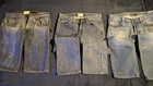 Three pairs of jeans Diesel and Energie 30x28 used. — photo 4