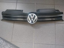 VW Golf 6 Grill Baujahr 2011 ZSB5K0853651