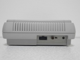 Nintendo Super Famicom SFC Console BOX with Manual [SUPER EXCELLENT] 0107-02