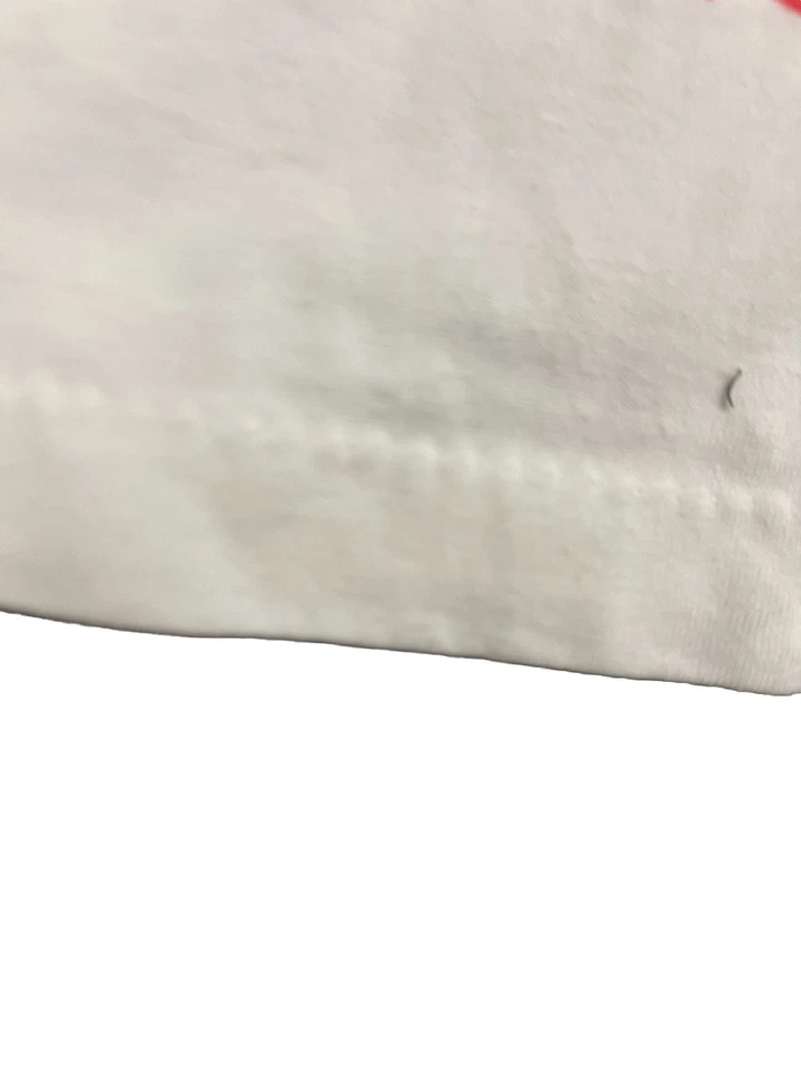 80s Vintage Birthday Discovery Zone Tee Lot Of 2 Size 10-12 - Image 4 of 4