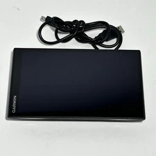 Garmin DriveSmart 71 6.95 inch GPS Navigator TESTED