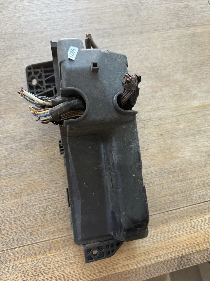 Honda Accord 2006 caja de fusibles del motor Foto 4 de 4