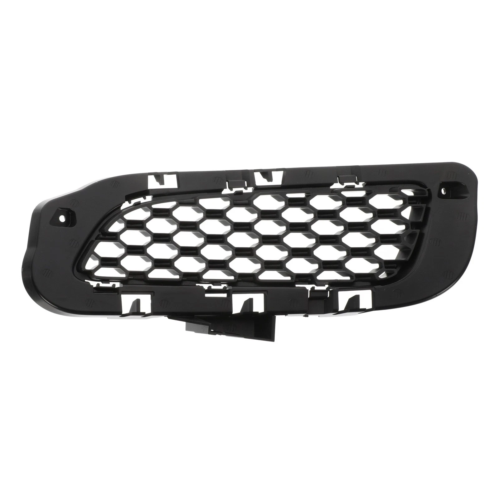 Rejilla de parachoques inferior derecha para Jaguar XJ (P/N C2D41720)