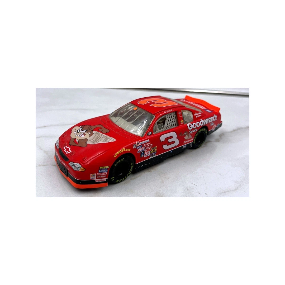 Dale Earnhardt Diecast Racing Cars for sale - eBay