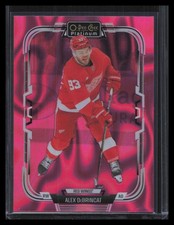 Alex DeBrincat 2025-26 O-Pee-Chee Platinum #152 Pink Magma
