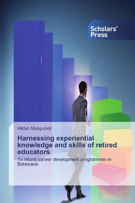 Hildah Mokgolodi | Harnessing experiential knowledge and skills of retired...