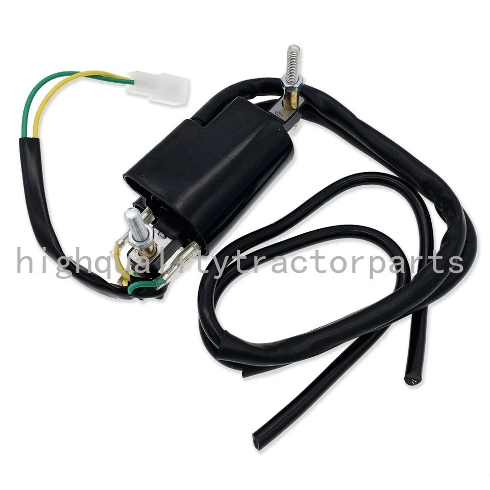 Bobina de encendido para equipo Honda CB400 CM400A CM400C CM400T 30530-447-003 Foto 3 de 4