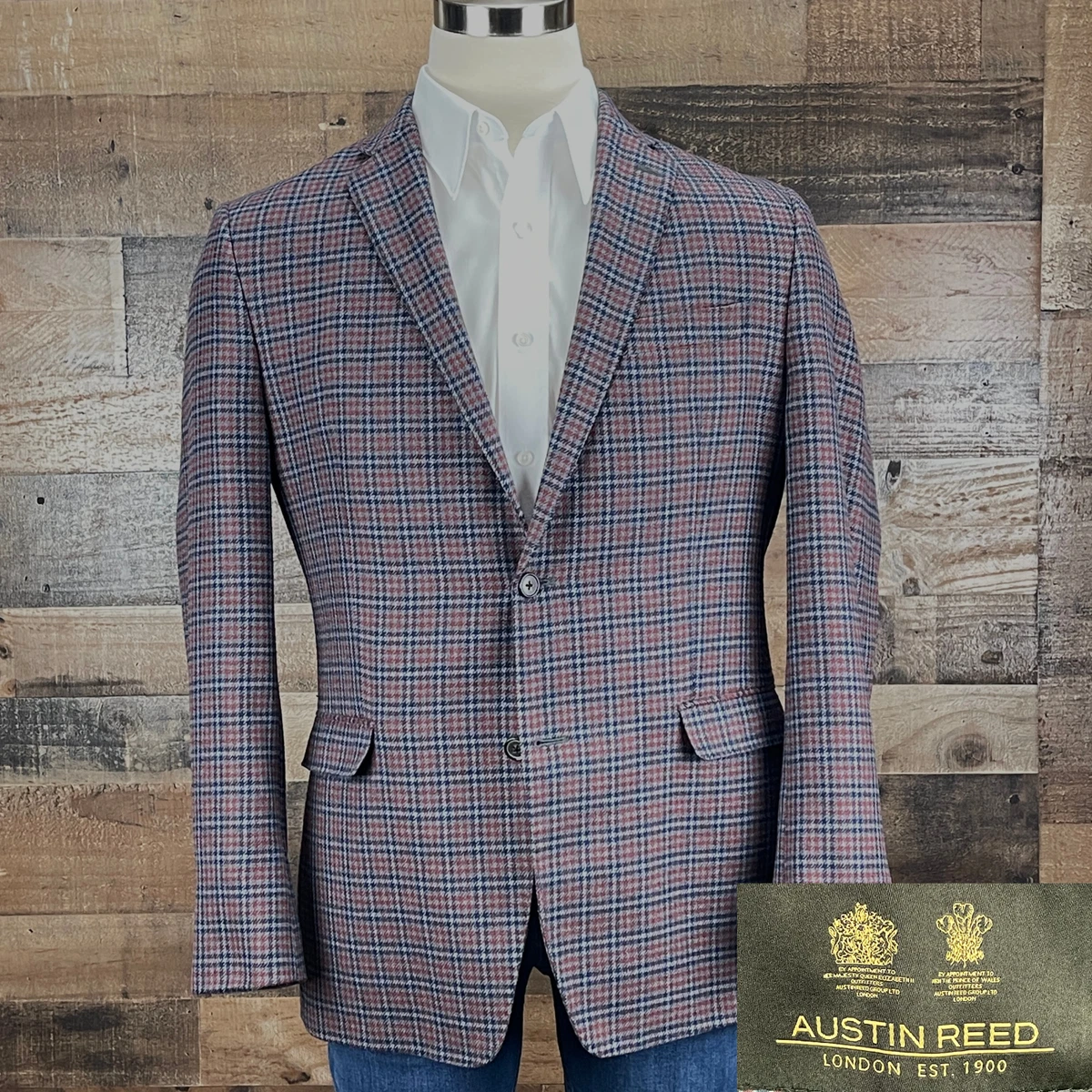 Austin Reed Suits & Blazers for Men for sale | eBay