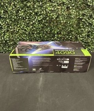 PNY RTX 4090 XLR8 Gaming GDDR6X RGB PCIe 4.0 Graphics Card 2