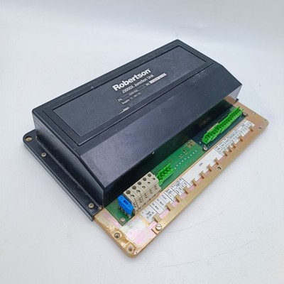 Simrad Robertson J3000X 22081822 AP3000X Autopilot Junction Unit Course Computer