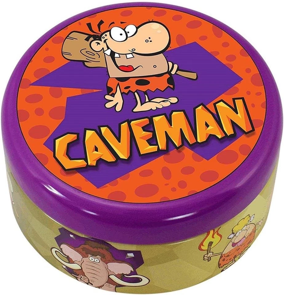 Cheatwell Games Caveman - Imagen 4 de 4