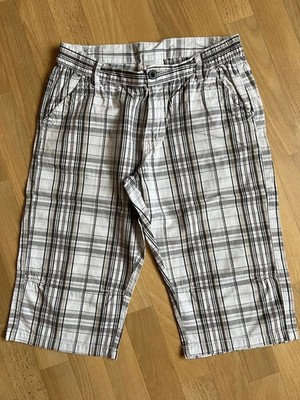 Bermudashorts Skaterhose Shorts kurze Hose Gr.170 here&there