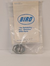 Biro BCC47 ELECTRICAL LOCK NUT