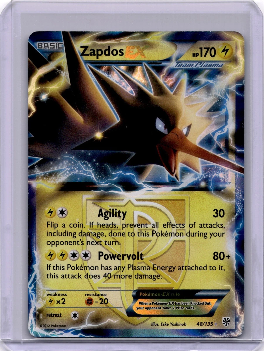 Pokmon Pokmon TCG Plasma Storm Ultra Rare Individual Collectible Card Game Cards for sale | eBay Pokmon Pokmon TCG Plasma Storm Ultra Rare Individual Collectible Card Game Cards for sale | eBay