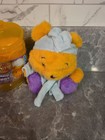 Disney Hunny Hugs Winnie The Pooh Bath Plush Brand New — photo 5