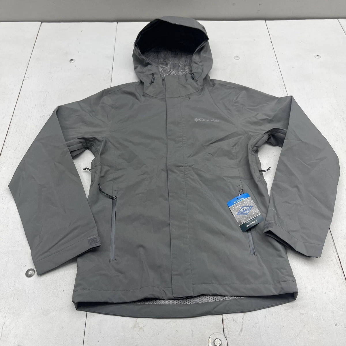 Columbia Omni-Tech Coats & Jackets for Men for Sale | Shop New