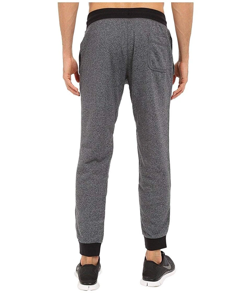 Pantalones con puño Nike Aw77 para hombre talla L Foto 3 de 3