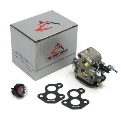 Vergaser für 2002 - 2009 Husqvarna 435, 435E, 440E & 2010-2011 435E, 440E Sägen