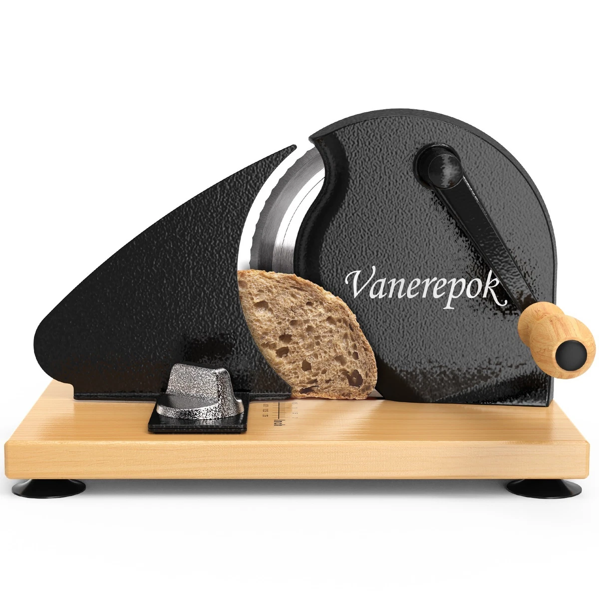 自制面包切片机| eBay