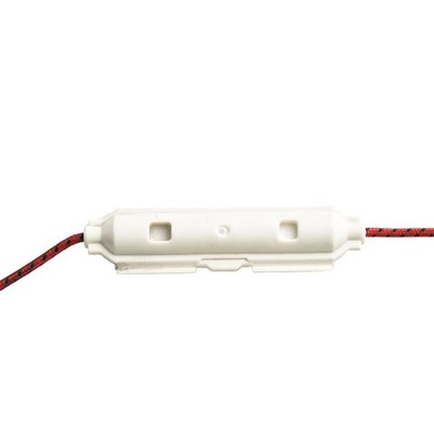 High Voltage Fuse High Voltage Fuse Microwave Oven White 5KV0.7A 5KV0.8A