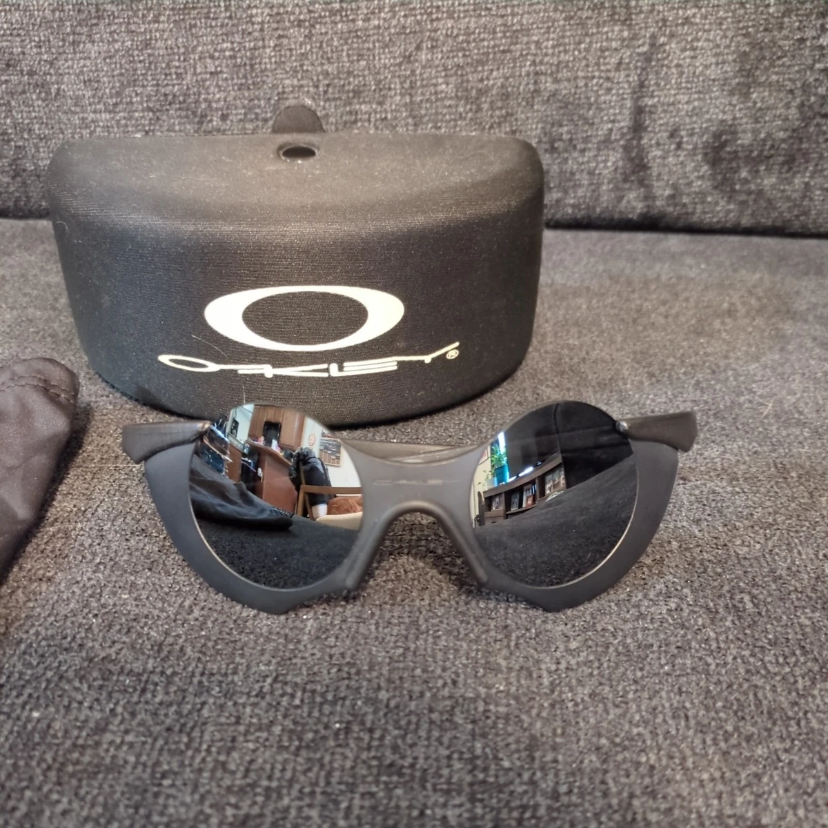 Oakley Zero for sale | eBay