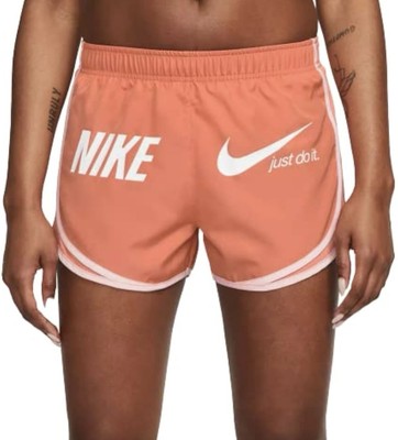 Nike Women s Tempo Just Do It Running Shorts - Large