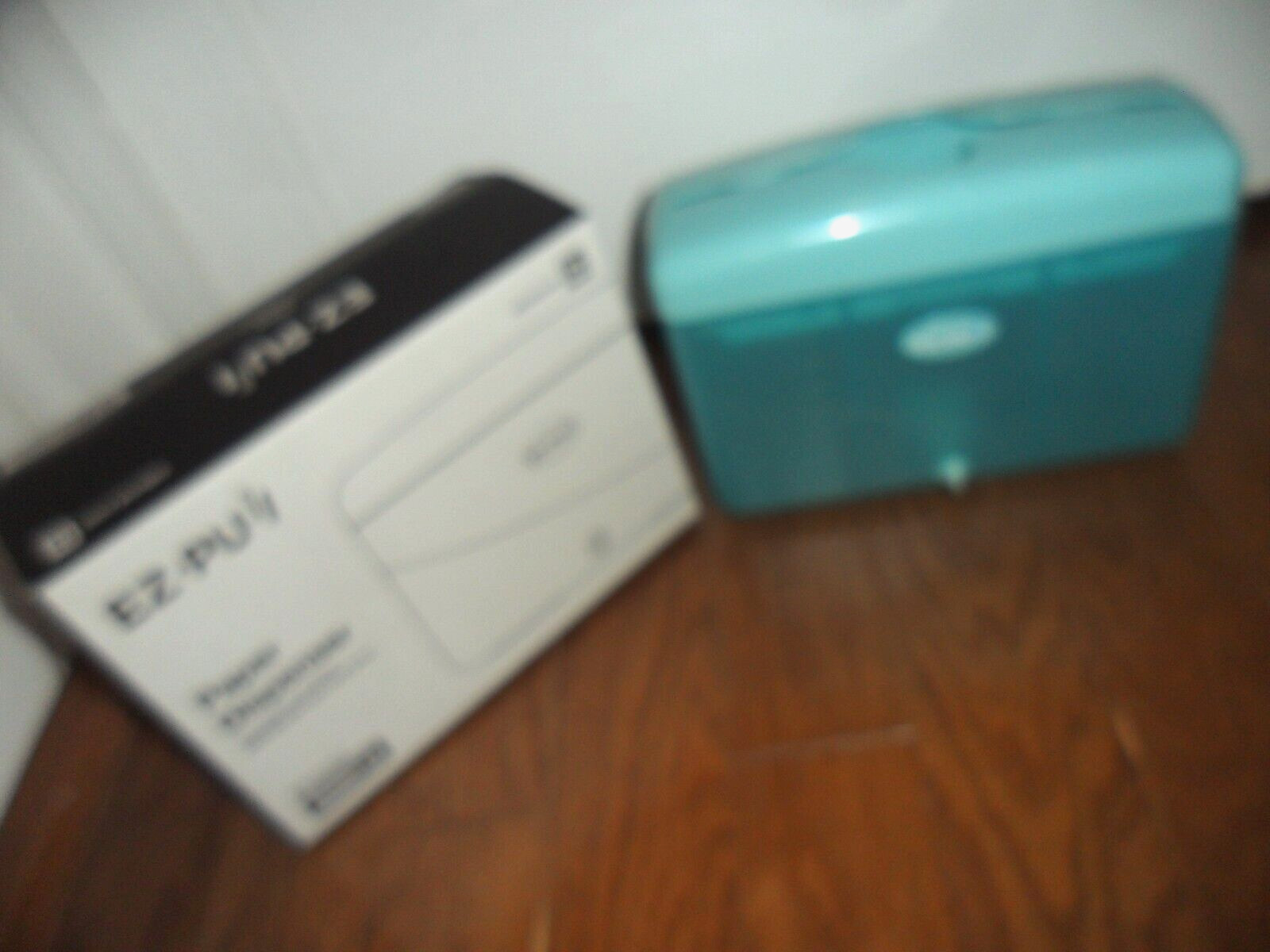 Dispenser Turquoise For Kitchen/bathroom
