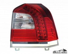 HELLA Rückleuchte Rechts Außen LED für Volvo V70 XC70 BW ab 2013
