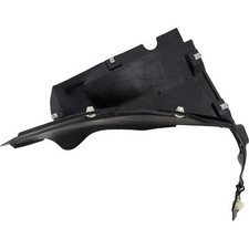 New Replacement Fender Liner for 2018-2020 Audi Q5 Komfort 4 Cyl 2.0L
