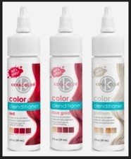 Choice Color Travel Size KeraColor Color  Clenditioner 2oz