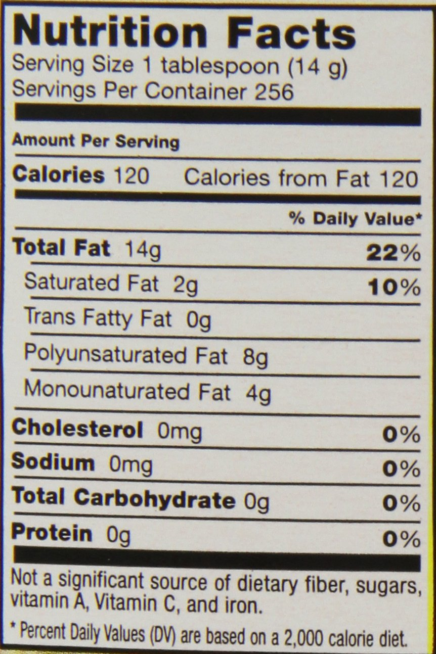 Snappy Butter Burst Popcorn Oil, 1 Gallon 25788020088 eBay