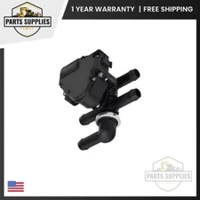 354-69494 Electronic Heater Control Valve 4-PORT Fits 4 5/8" Hose Connections