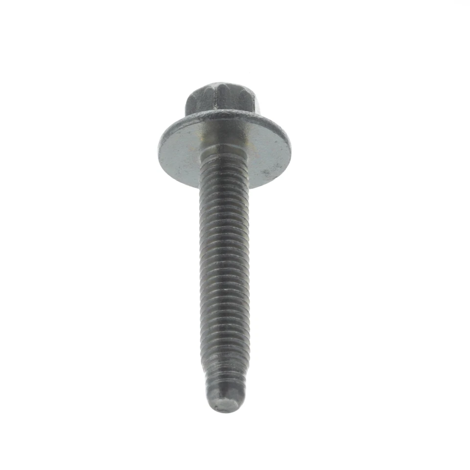 Tornillo de bobina de encendido OEM NUEVO Ford E-350 SuperDuty E-150 E-250 F-150 W711062-S437- Foto 3 de 4