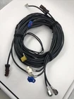 OEM MB 360° Surround View System for A167 GLE-Class Cable