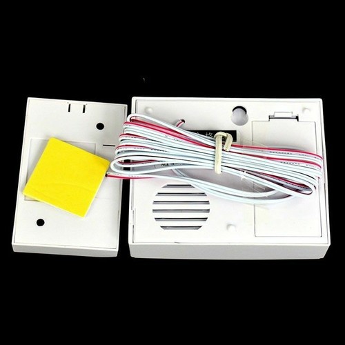 Choose 175cm Melody Dual Tone 80db Doorbell( 36 Absolute Music )door bell - Picture 3 of 10
