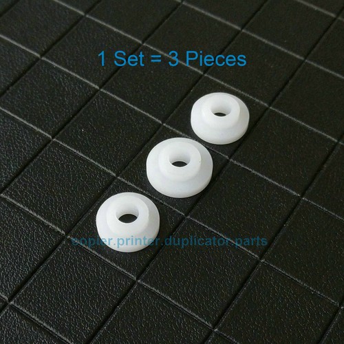 3Set Collar Projection Plate 030-16311 Fit For Riso RP 3100 3105 3500 3700 3900 - Picture 2 of 2