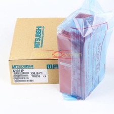 ONE NEW Mitsubishi A1S61P PLC