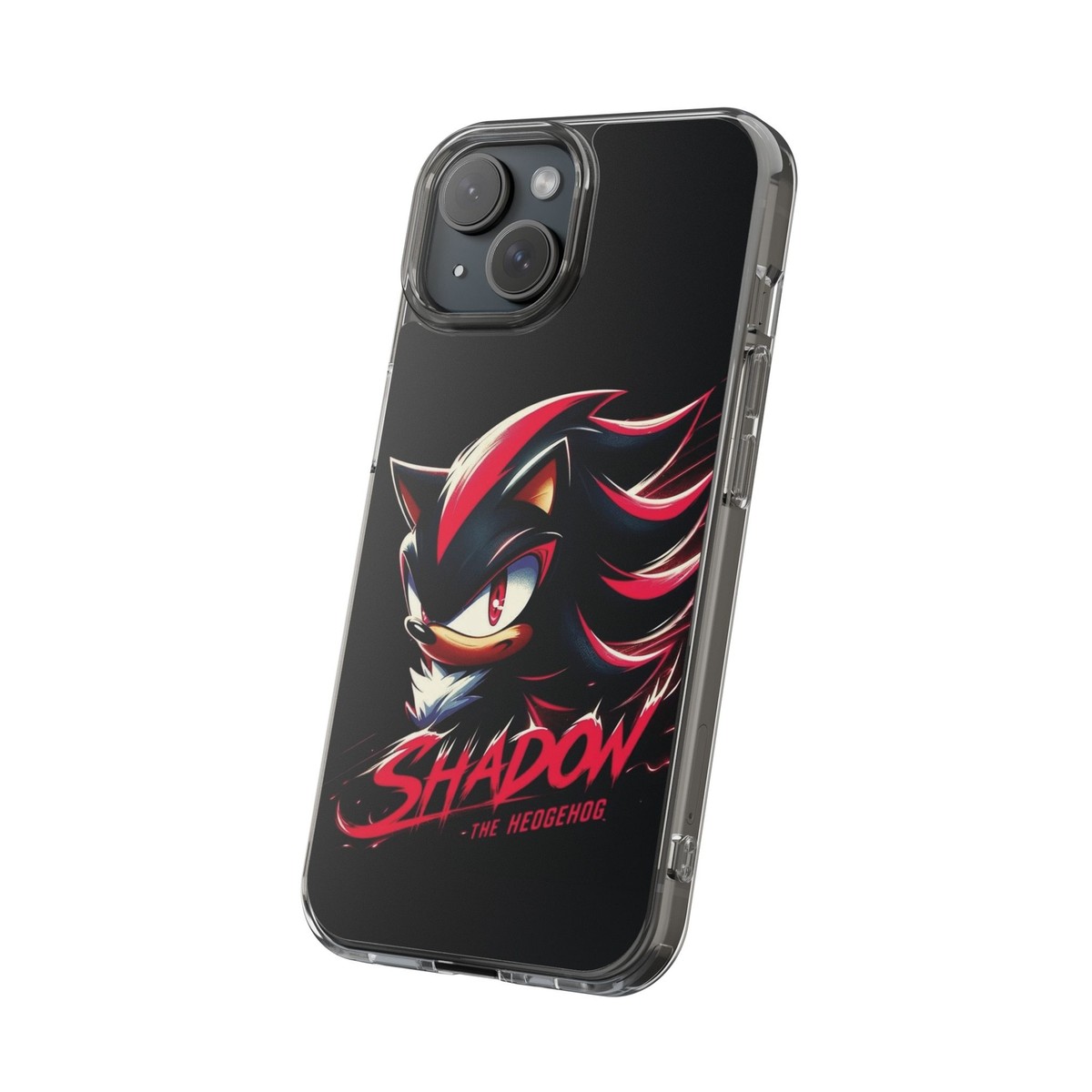 Sonic iPhone Case, Clear Phone Cover, Samsung Galaxy Protective Case, Sonic iPhone Case, Clear Phone Cover, Samsung Galaxy Protective Case,