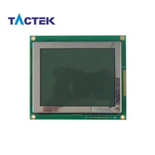 LCD Display Panel for Motoman YASNAC MRC JZNC-MPP20J Teach Pendant New #A6-40