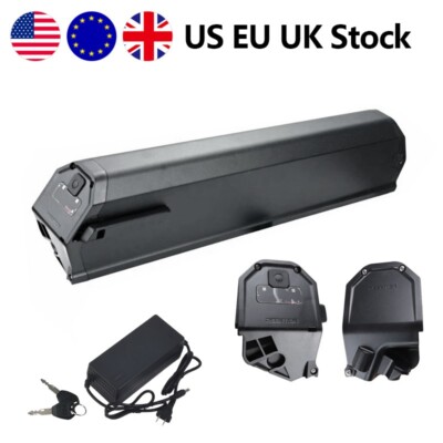48V for M2S all terrain R750 electric bike replacement battery 48V 13ah 17.5ah