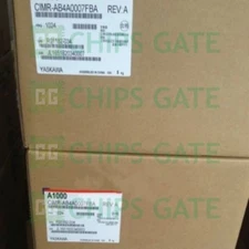 1PCS NEW YASKAWA Inverter CIMR-AB4A0007FBA Fast ship with warranty